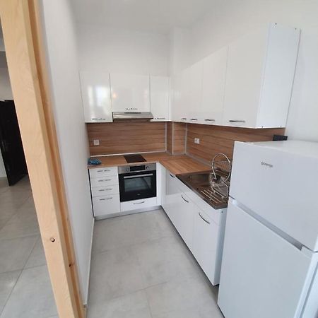 Grey Luxury Apartments Blagoevgrad Luaran gambar