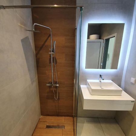 Grey Luxury Apartments Blagoevgrad Luaran gambar