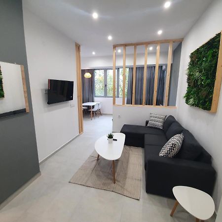 Grey Luxury Apartments Blagoevgrad Luaran gambar