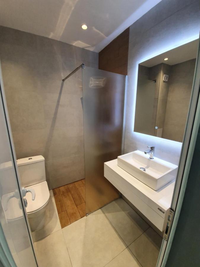 Grey Luxury Apartments Blagoevgrad Luaran gambar