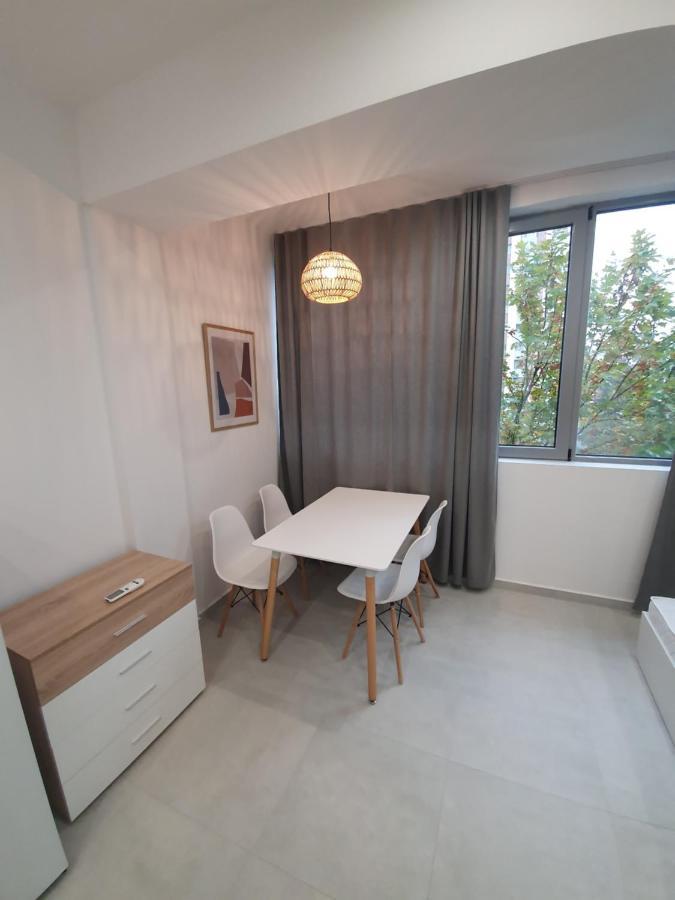 Grey Luxury Apartments Blagoevgrad Luaran gambar