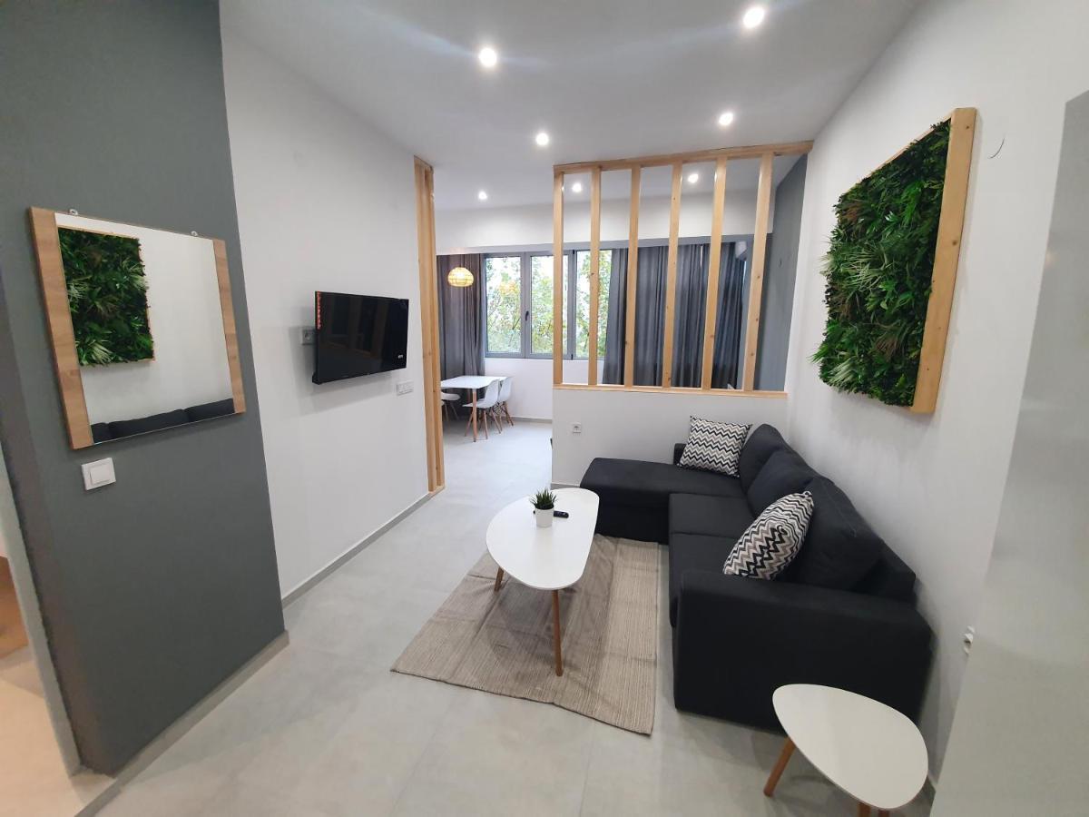 Grey Luxury Apartments Blagoevgrad Luaran gambar