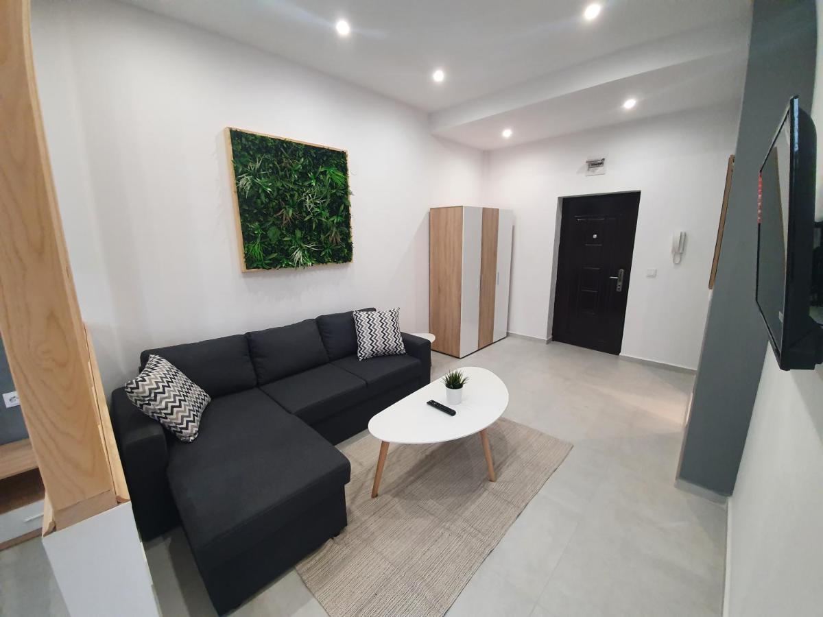 Grey Luxury Apartments Blagoevgrad Luaran gambar