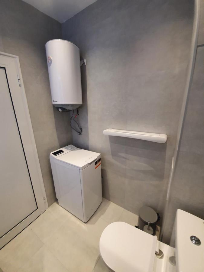 Grey Luxury Apartments Blagoevgrad Luaran gambar